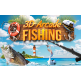 3D Arcade Fishing (steam key)