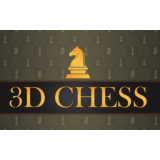 3D Chess (steam key)