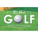 3D MiniGolf (steam key)