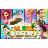 5 Star Miami Resort (steam key)