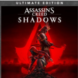 🔴Assassin's Creed Shadows Digital Deluxe Edition XBOX