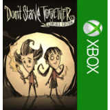 ☑️⭐Don't Starve Together: Console Edition XBOX⭐☑️
