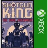 ☑️⭐Shotgun King: The Final Checkmate XBOX⭐Куплю Вам⭐☑️