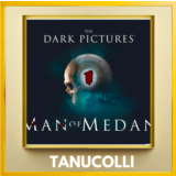 ☀️ Dark Pictures Man of Medan (PS4/PS5/RU) Аренда 7