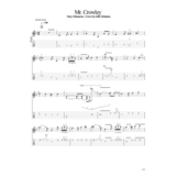 Табы Kfir Ochaion - Ozzy Osbourne - Mr. Crowley