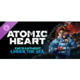 ⚡️Atomic Heart - Чары морских глубин | АВТО RU/UA Steam