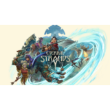 💥Eternal Strands 🔵 PS5 🔴ТУРЦИЯ🔴