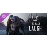 Hunt: Showdown 1896 - The Last Laugh DLC * STEAM RU ⚡