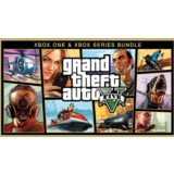 GTA V 2022 + Assassin’s Creed Mirage XBOX АККАУНТ