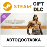 ✅MK1: Conan the Barbarian🎁Steam GIFT🌐АВТО