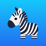 📷 Zebra Блюр, Эффекты для Фото PRO iPhone ios AppStore