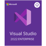 Visual Studio 2022 Enterprise / Гарантия