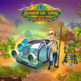 Roads of Time PS4 & PS5