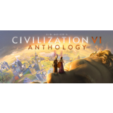Sid Meier’s Civilization® VI Anthology ключ RU/CIS РФ