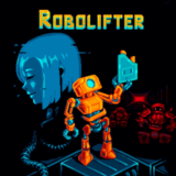 Robolifter PS4 & PS5