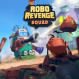 Robo Revenge Squad PS4 & PS5