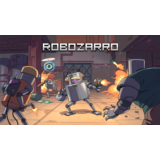 Robozarro PS4 & PS5