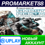 ✅ Tom Clancy´s Ghost Recon: Future Soldier Ubisoft Conn