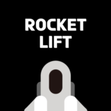 Rocket Lift PS5