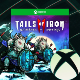 Tails of Iron 2 Whiskers of Winter XBOX ЛЮБОЙ АККАУНТ✅