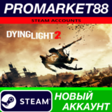 ✅ Dying Light 2 Stay Human Steam АККАУНТ +ПОЧТА🟢