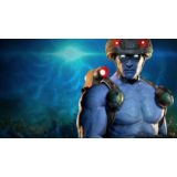 Rogue Trooper Redux PS4 & PS5