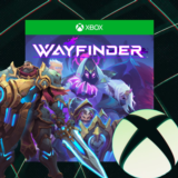 Wayfinder XBOX SERIES X|S НА ЛЮБОЙ АКАУНТ✅