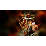 Romance of The Three Kingdoms 13 PS4 & PS5