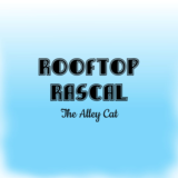 Rooftop Rascal: The Alley Cat PS5