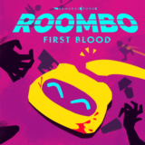 Roombo: First Blood PS4 & PS5