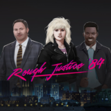 Rough Justice: ´84 PS4 & PS5