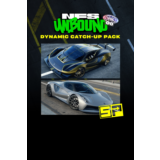 Need for Speed Unbound  Vol 8 Dynamic CatchUp Pack XBOX