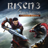 ПК🖥️STEAM🌍 Risen + Risen 2 + Risen 3 + DLC ✅ОФФЛАЙН