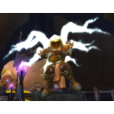 Tyrael´s Hilt/Эфес меча Тираэля World of Warcraft eu/ru