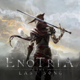 🎲Enotria: The Last Song(Xbox)+игры общий