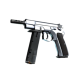 Макрос на CZ75 LOGITECH для CS 2 сенса - 2.5 NEW