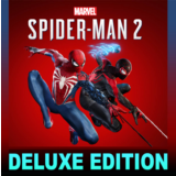・MARVEL ЧЕЛОВЕК-ПАУК 2・DIGITAL DELUXE・ВСЕ DLC・STEAM・