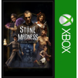 ☑️⭐The Stone of Madness Special Edition XBOX⭐На Ваш⭐☑️