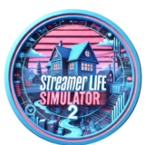 Streamer Life Simulator 2 +Streamer Life (GLOBAL)🌍