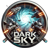 Dark Sky - Supporter Edition  (Region Free)(GLOBAL)🌍