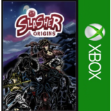 ☑️⭐Slasher: Origins XBOX⭐Покупка на Ваш аккаунт⭐☑️