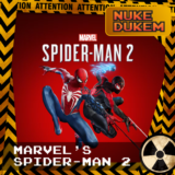 СНГ (БЕЗ РФ) | Marvel’s Spider-Man 2 | STEAM КЛЮЧ