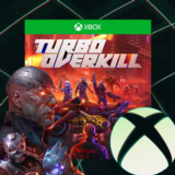 Turbo Overkill XBOX ONE & SERIES X|S НА ЛЮБОЙ АККАУНТ✅