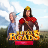 Royal Roads 3: Portal PS4 & PS5
