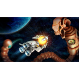 R-Type Dimensions EX PS4 & PS5