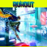 RUNOUT PS4 & PS5