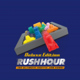 Rush Hour Deluxe Edition – The ultimate traffic jam gam