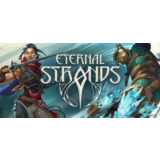 ⚡️Eternal Strands | АВТОДОСТАВКА [Россия Steam Gift]