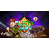 Rusty Gun PS4 & PS5