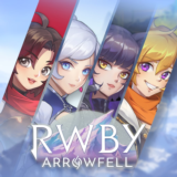 RWBY: Arrowfell PS4 & PS5